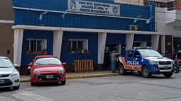 Santa María: falleció una mujer que protagonizó un accidente Santa María: falleció una mujer que protagonizó un accidente