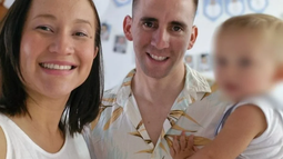 La esposa de Nahuel Gallo exige respuestas: Sigo esperando que esté bien, que no le hagan nada