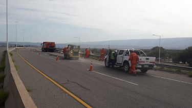 piden transitar con precaucion por avenida circunvalacion