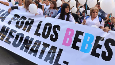 Las vidas que no llegaron a ser: lo que dejó la sentencia del Neonatal de Córdoba