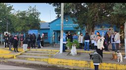 Foto: Facebook/ Noticias Santa Rosa Foto: Facebook/ Noticias Santa Rosa