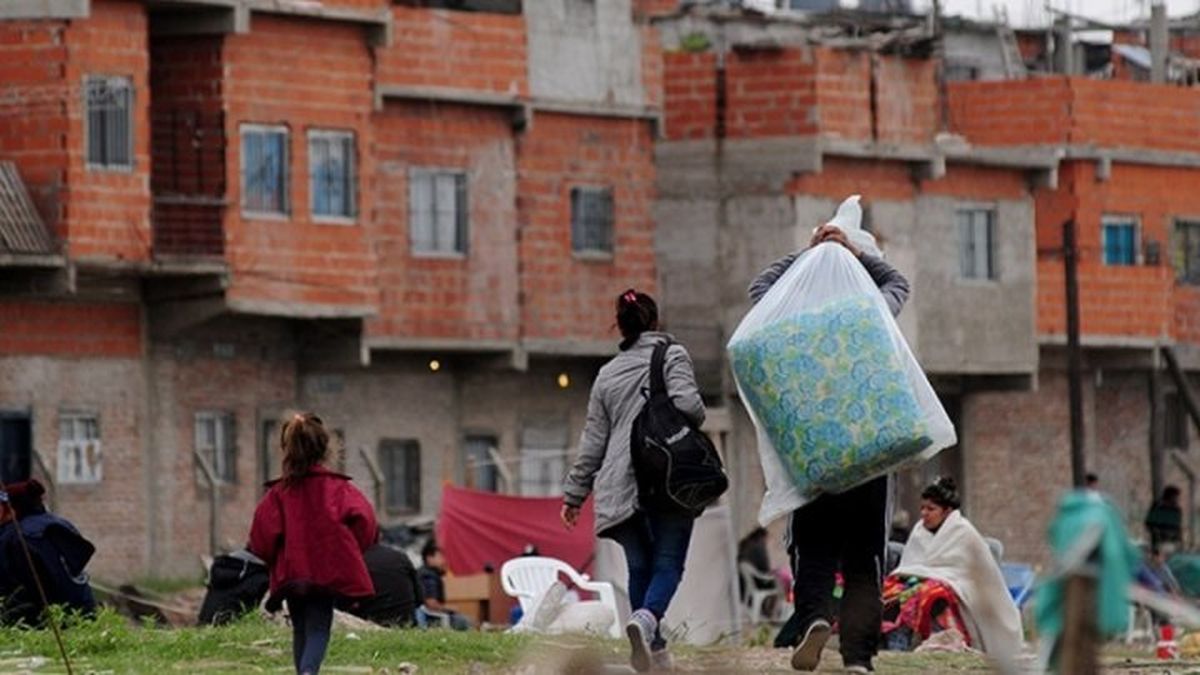 La pobreza se incrementó al 32,3%
