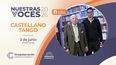 el cuarto episodio de nuestras voces 2026 presenta a castellano tango el cuarto episodio de nuestras voces 2026 presenta a castellano tango