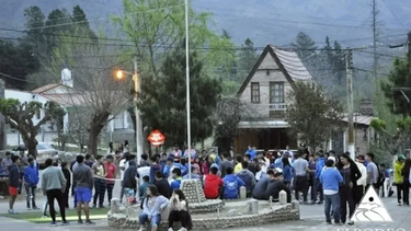 Diagraman actividades para el mes del estudiante