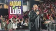 el partido de lula cuestiono a milei: no esta a la altura de su cargo