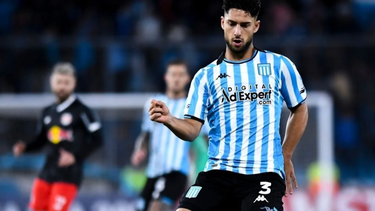 racing pierde a una de sus figuras de cara a las semifinales ante corinthians