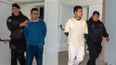 Los Frías tendrán penas de entre ocho a 20 años de prisión efectiva / Foto: Cristian Seco. Los Frías tendrán penas de entre ocho a 20 años de prisión efectiva / Foto: Cristian Seco.
