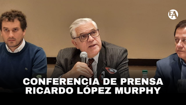 ricardo lopez murphy en catamarca