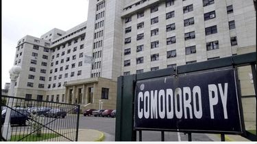 Creen que hay dinero de las coimas escondido en el país