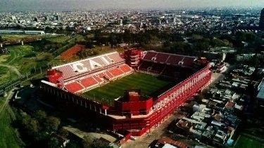 levantaron la clausura del estadio de independiente, pero aprevide inhabilito dos tribunas