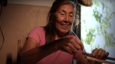 Video: se lanzó Telera Sueños de Luna, un emotivo homenaje a Guillermina Zárate