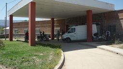 Valle Viejo: investigan la muerte de una beba de 20 días