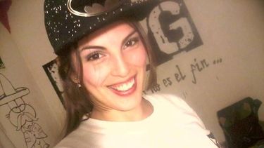 Tatiana Casco: Tengo miedo de que mi caso quede en la nada