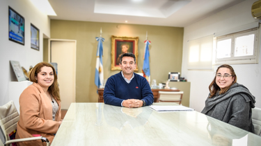pagaron el incremento salarial bimestral a empleados de fray