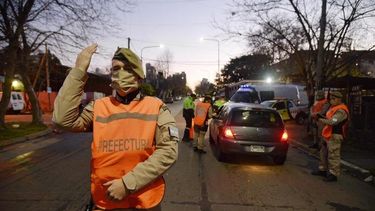 Ya son 1.207 los fallecidos y más de 57.000 contagiados