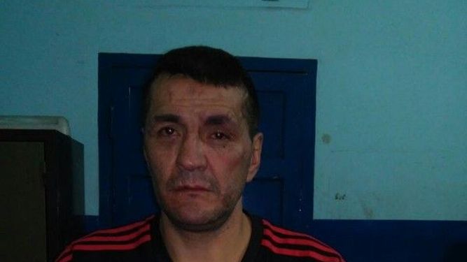 Atrapan a peligroso delincuente y asesino que estaba prófugo