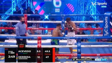 johnny herrera no pudo ser campeon