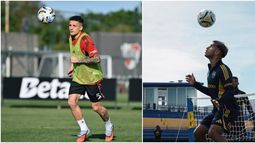 River y Boca, obligados a ganar antes del Superclásico