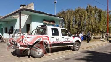 Maestras denunciaron un caso de abuso en Aconquija