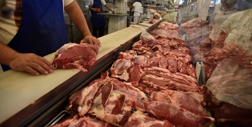 Incertidumbre. De comercios por lo que tendrán que pagar en servicios.