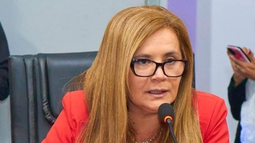 Belky Pennise Zavaley salió al cruce de las declaraciones de German