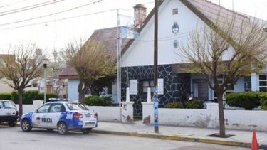 Alumno amenazó con un arma de fuego a sus compañeros