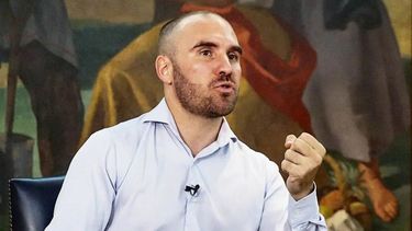Cruce entre Guzmán y Llach por el oro