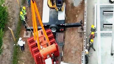 Transformadores. Para una mejor distribución de energía.&nbsp;