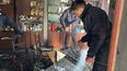 incendio en una vivienda: dos menores asistidos por inhalacion de humo incendio en una vivienda: dos menores asistidos por inhalacion de humo