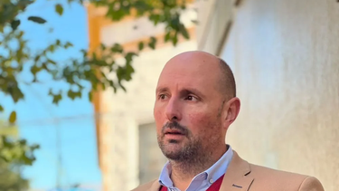marchioli admitio que la ucr perdio confianza y pidio dar el ejemplo para reconstruir el partido