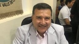 Aseguran que mermará la dieta cuando baje el sueldo de Corpacci y Jalil