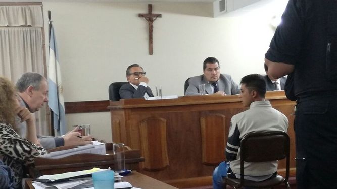 Acusado de intento de homicidio será juzgado por un robo