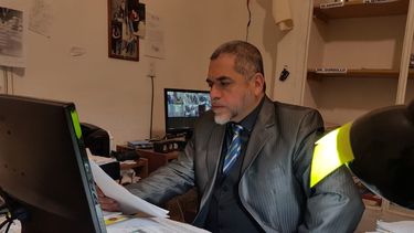 Detienen a integrante de una asociación ilícita que operaba en Andalgalá