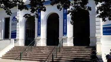 La UNCA no regresará con actividades presenciales