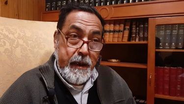 En espera. Moisés pachado y renato rasguido, ambos imputados por abusos sexuales a menores de edad