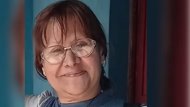 Norma Beatriz Tula, la víctima del matricidio.