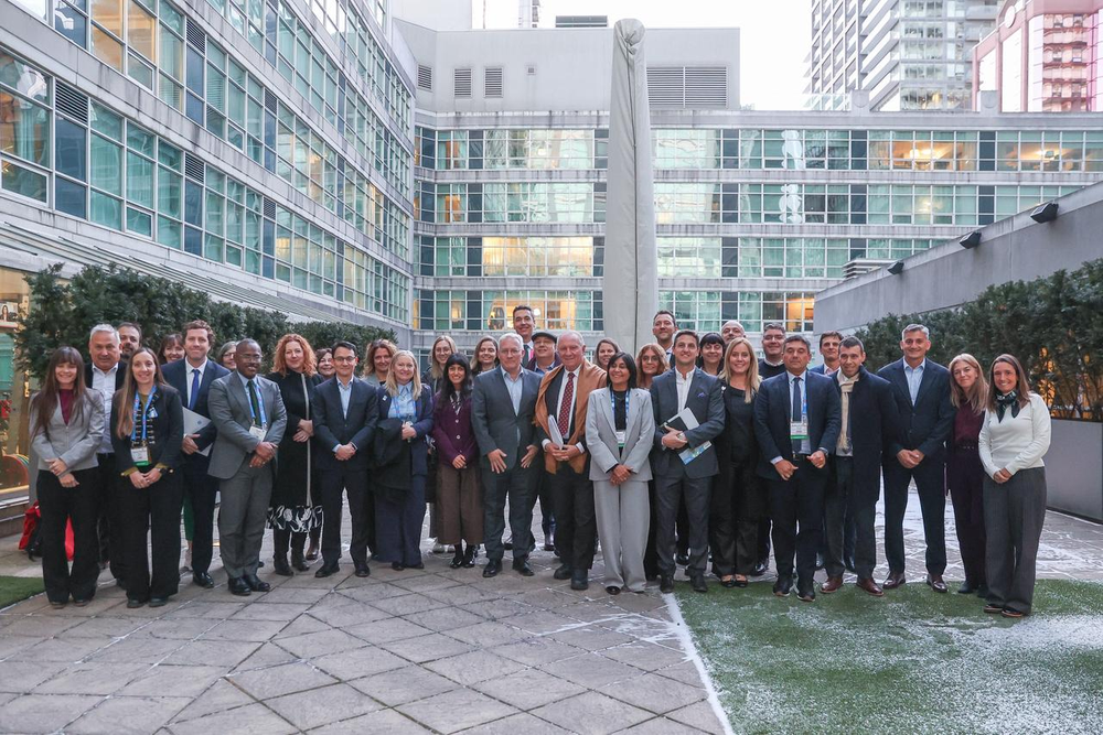 PDAC 2026. Catamarca participa en la cumbre estratégica minera en Canadá