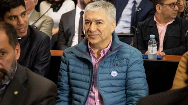 Se reanudó el juicio a Lázaro Báez, mientras que el de CFK se postergó