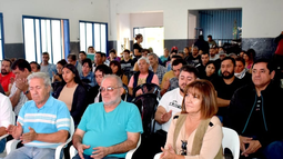 El GEN con candidatos propios en toda la provincia y frente ampliado con alianzas