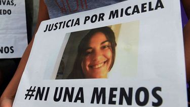 El Senado aprobó la Ley Micaela de capacitación obligatoria sobre género