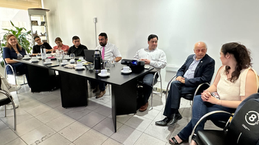 La UNCA y la Universidad de Talca fortalecen la cooperación en Extensión Universitaria