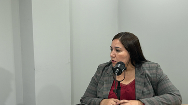 Silvana Carrizo: No estamos en el panorama de la gente