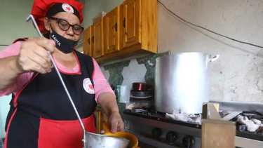 Falta de reacción oficial