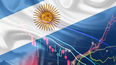 sube el riesgo pais y acumula su mayor alza semanal en tres meses sube el riesgo pais y acumula su mayor alza semanal en tres meses
