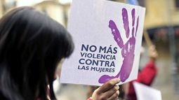 El Estado asistió a más de 15.000 víctimas de violencia en diez meses