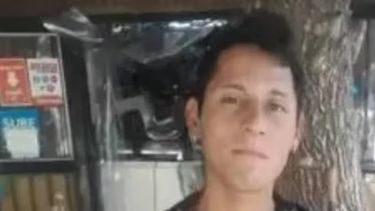 Asesinato en una galería comercial