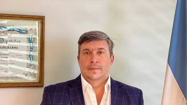 Cesarini. La postura de Macri siempre fue coherente.