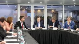 Crece el malestar de los gobernadores con Nación