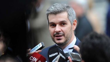 el gobierno veto la ley: es irresponsable, dijo pena