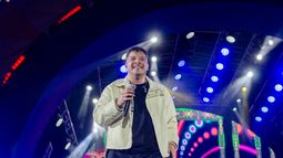 40.000 personas en el show de Damián